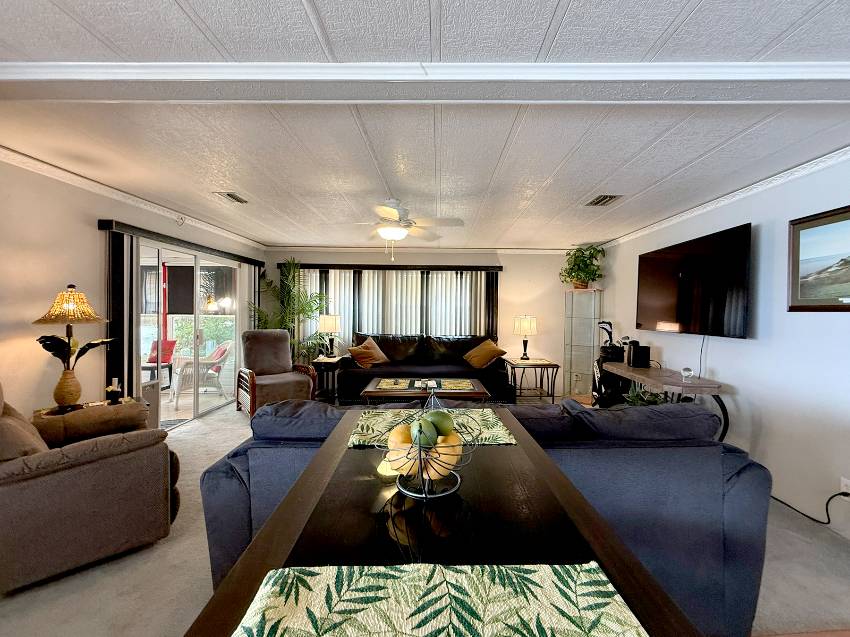 7911 Bonita Way a Ellenton, FL Mobile or Manufactured Home for Sale